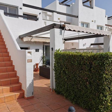 Lovely 3 Bedroom Apartment On Golf Resort Alhama de Murcia Εξωτερικό φωτογραφία
