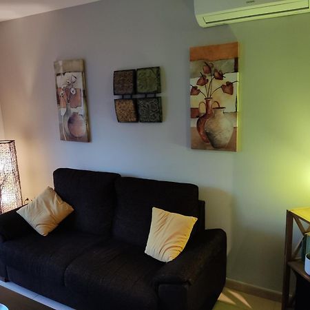 Lovely 3 Bedroom Apartment On Golf Resort Alhama de Murcia Εξωτερικό φωτογραφία
