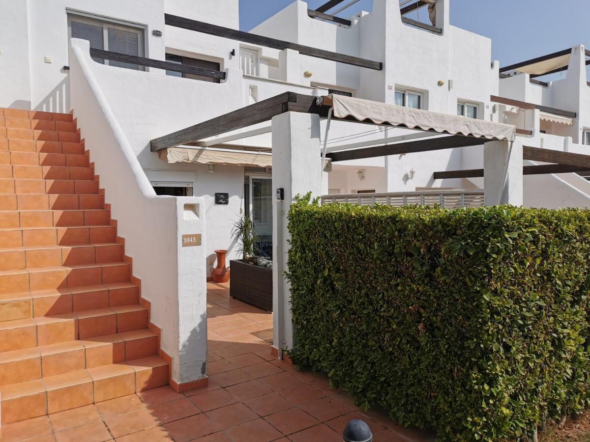 Lovely 3 Bedroom Apartment On Golf Resort Alhama de Murcia Εξωτερικό φωτογραφία
