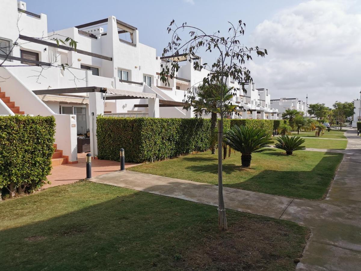 Lovely 3 Bedroom Apartment On Golf Resort Alhama de Murcia Εξωτερικό φωτογραφία