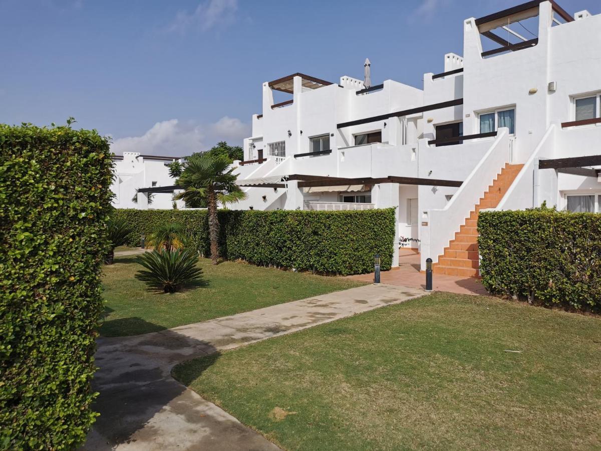 Lovely 3 Bedroom Apartment On Golf Resort Alhama de Murcia Εξωτερικό φωτογραφία