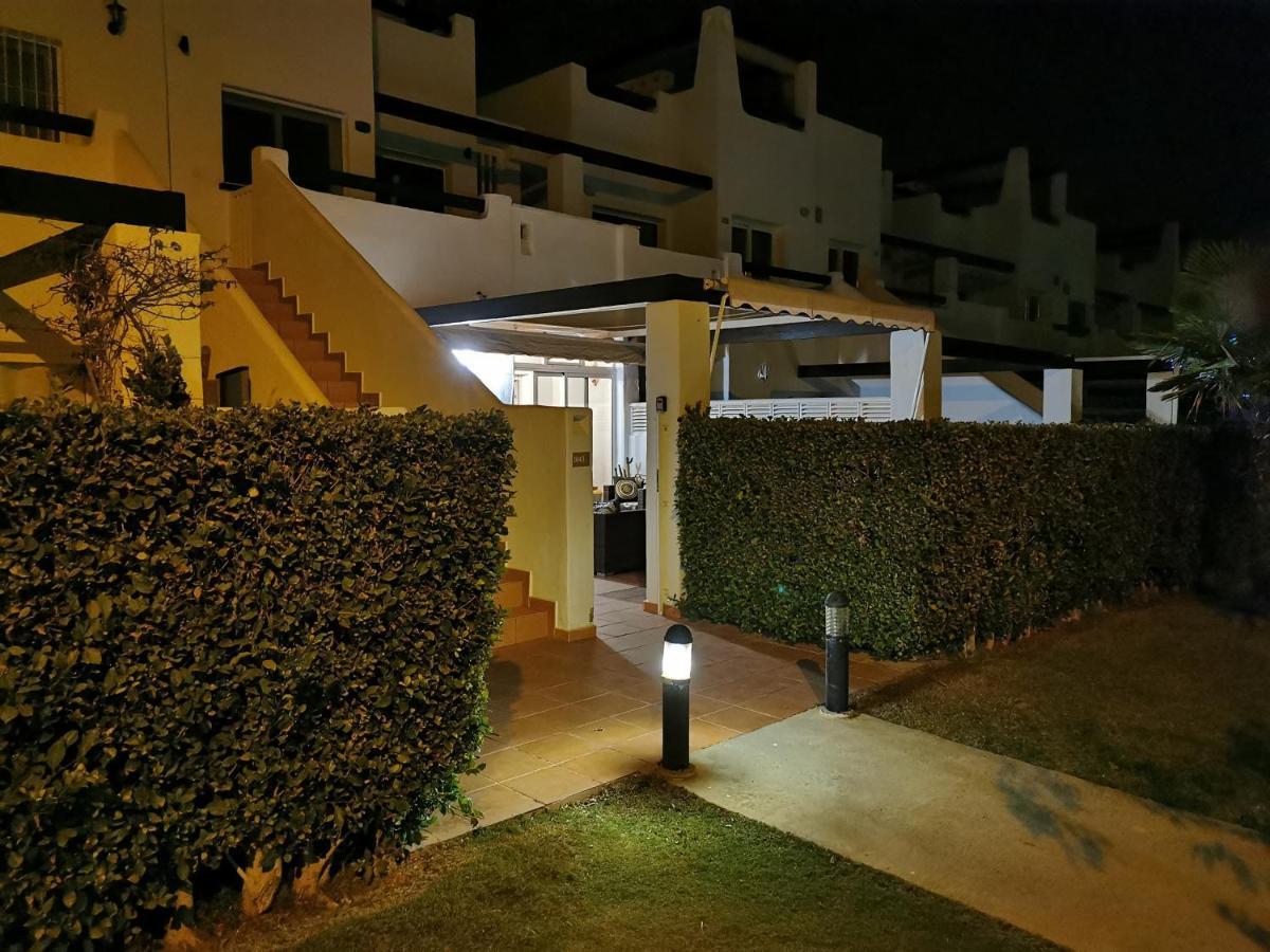 Lovely 3 Bedroom Apartment On Golf Resort Alhama de Murcia Εξωτερικό φωτογραφία