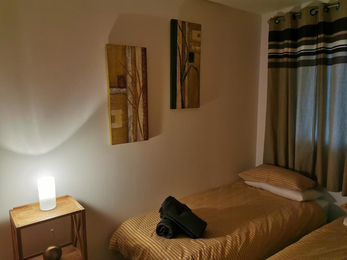Lovely 3 Bedroom Apartment On Golf Resort Alhama de Murcia Εξωτερικό φωτογραφία