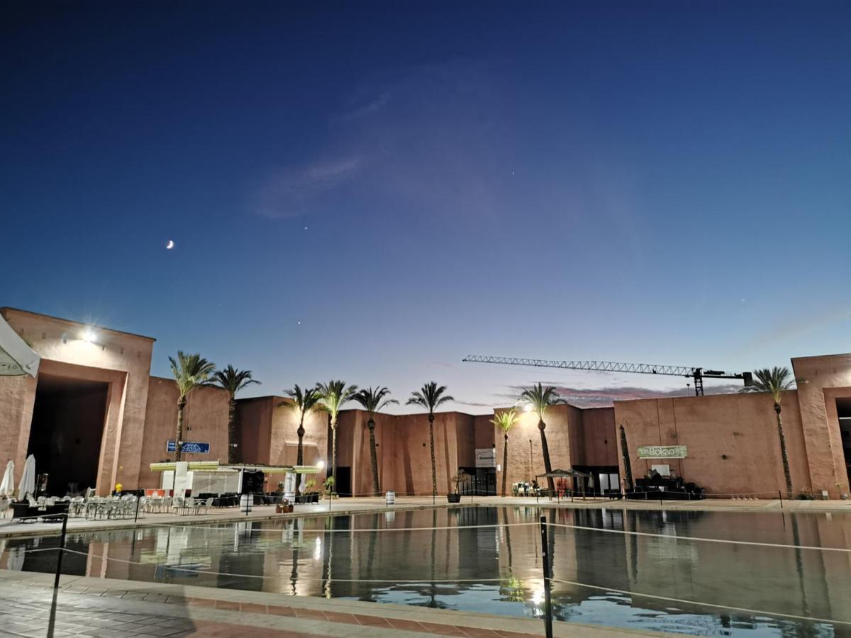 Lovely 3 Bedroom Apartment On Golf Resort Alhama de Murcia Εξωτερικό φωτογραφία