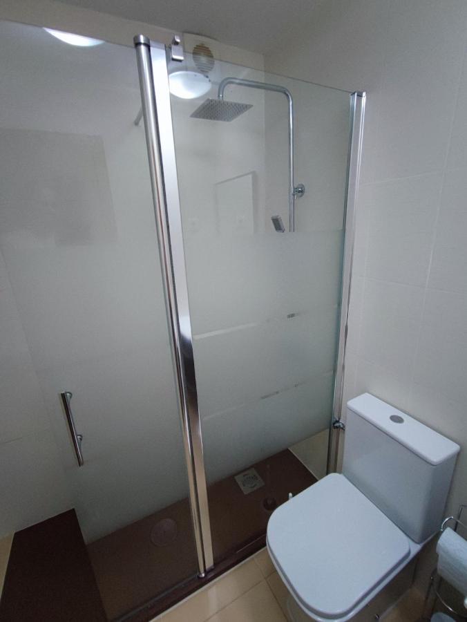 Lovely 3 Bedroom Apartment On Golf Resort Alhama de Murcia Εξωτερικό φωτογραφία