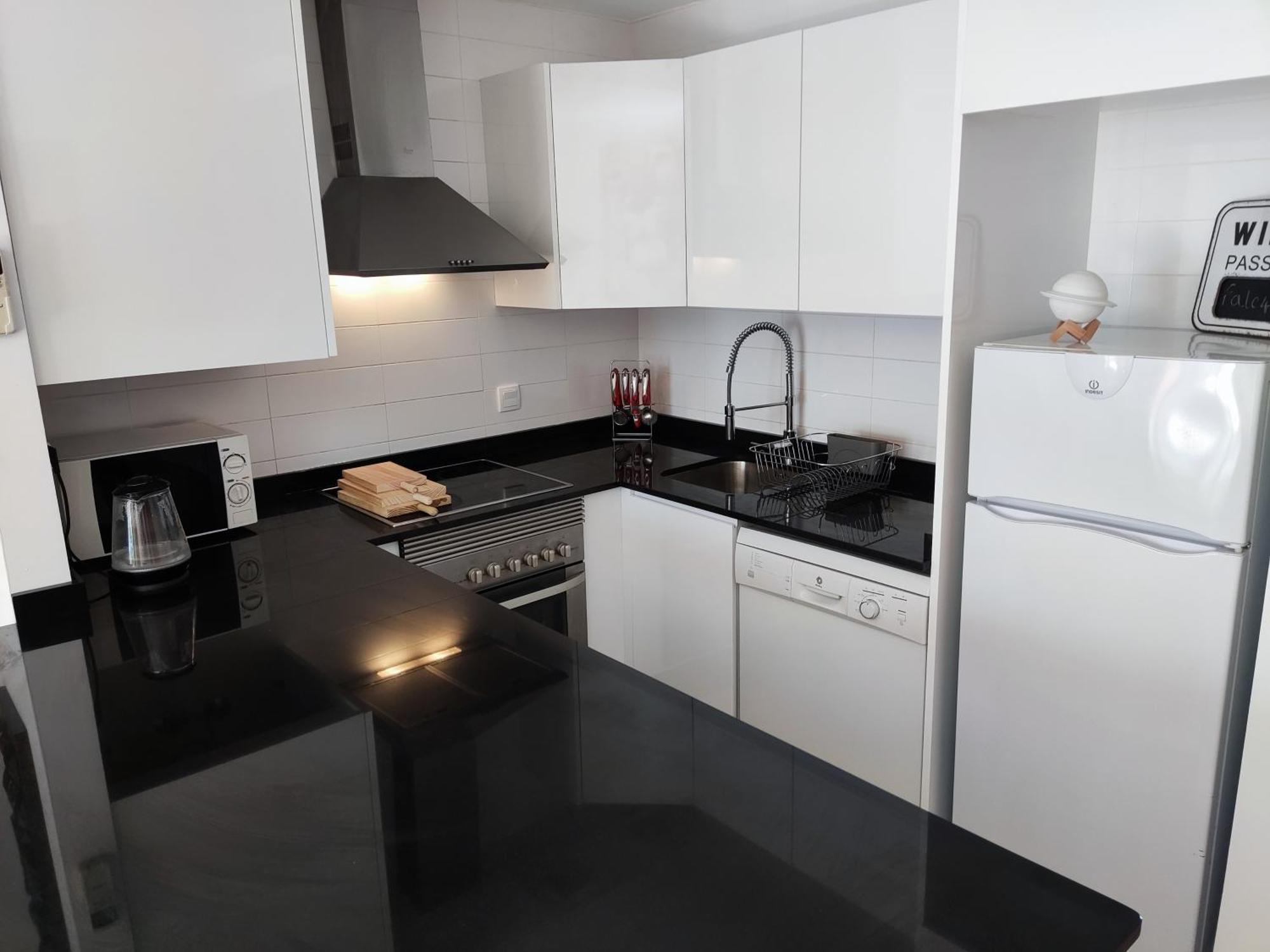 Lovely 3 Bedroom Apartment On Golf Resort Alhama de Murcia Εξωτερικό φωτογραφία