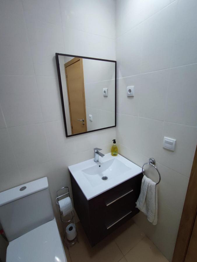 Lovely 3 Bedroom Apartment On Golf Resort Alhama de Murcia Εξωτερικό φωτογραφία