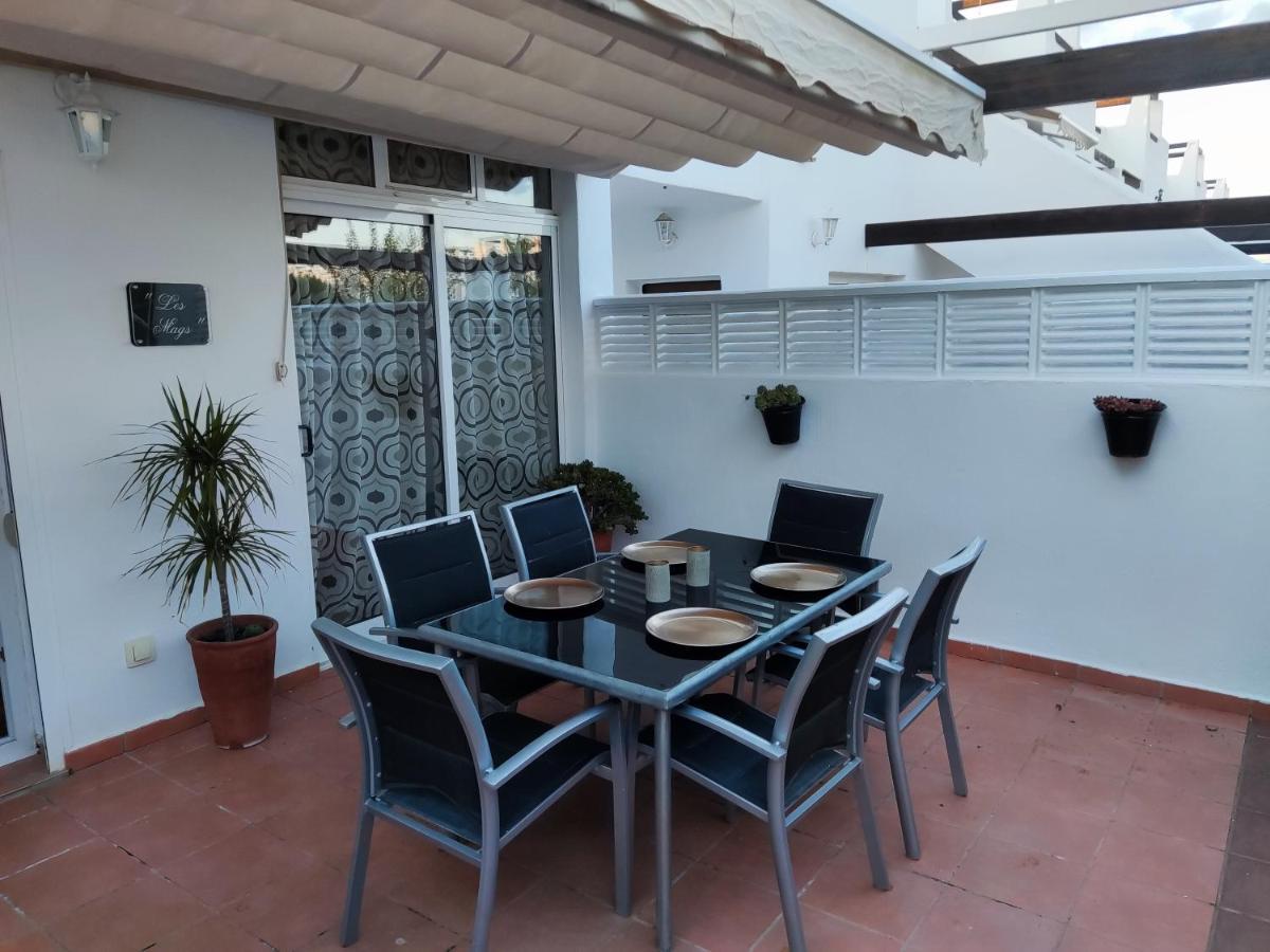Lovely 3 Bedroom Apartment On Golf Resort Alhama de Murcia Εξωτερικό φωτογραφία