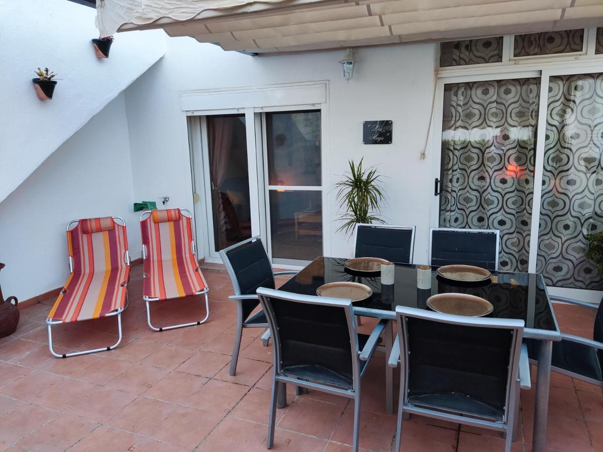 Lovely 3 Bedroom Apartment On Golf Resort Alhama de Murcia Εξωτερικό φωτογραφία
