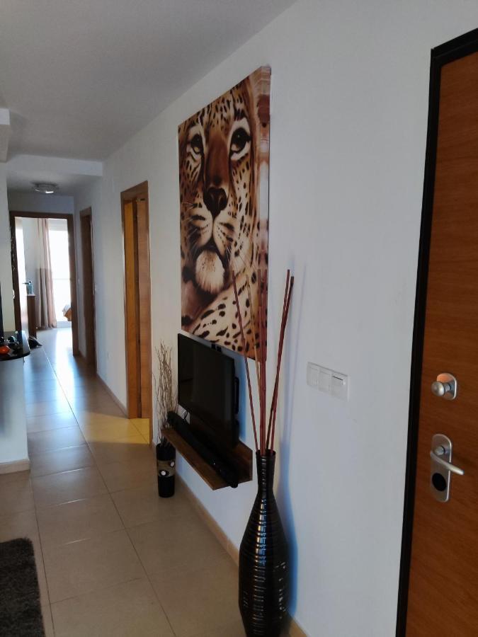 Lovely 3 Bedroom Apartment On Golf Resort Alhama de Murcia Εξωτερικό φωτογραφία