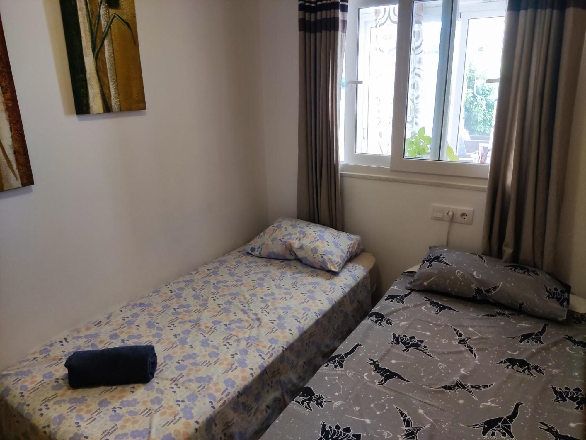 Lovely 3 Bedroom Apartment On Golf Resort Alhama de Murcia Εξωτερικό φωτογραφία